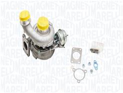 MAGNETI MARELLI 807101005400