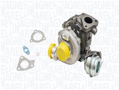 MAGNETI MARELLI 807101005500