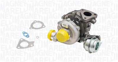 MAGNETI MARELLI 807101005500 Číslo výrobce: TBM0055. EAN: 8001063843971.