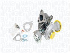 MAGNETI MARELLI 807101005900