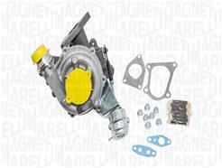 MAGNETI MARELLI 807101006200