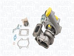 MAGNETI MARELLI 807101006900