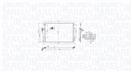 MAGNETI MARELLI 350203104300
