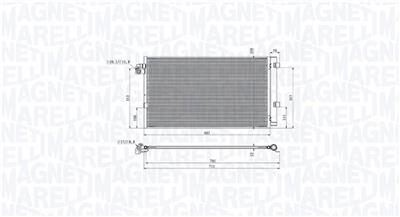 MAGNETI MARELLI 350203104700 Číslo výrobce: BC1047. EAN: 8050947064179.