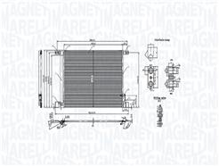MAGNETI MARELLI 350203010600