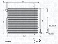 MAGNETI MARELLI 350203611000