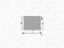 MAGNETI MARELLI 350203752000