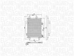 MAGNETI MARELLI 350203753000