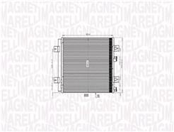 MAGNETI MARELLI 350203765000