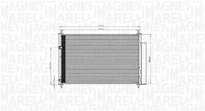 MAGNETI MARELLI 350203767000 Číslo výrobce: BC767. EAN: 8001063768854.