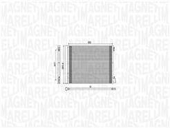 MAGNETI MARELLI 350203779000