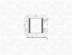 MAGNETI MARELLI 350203792000