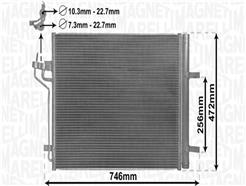MAGNETI MARELLI 350203880000