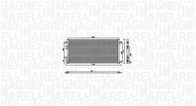 MAGNETI MARELLI 350203887000 Číslo výrobce: BC887. EAN: 8001063787947.