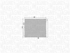 MAGNETI MARELLI 350203899000