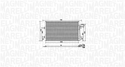 MAGNETI MARELLI 350203934000 Číslo výrobce: BC934. EAN: 8001063724881.