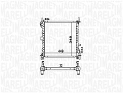MAGNETI MARELLI 350213160300