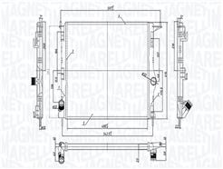 MAGNETI MARELLI 350213165900