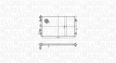 MAGNETI MARELLI 350213167900 Číslo výrobce: BM1679. EAN: 8001063841625.