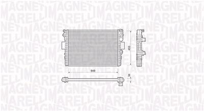 MAGNETI MARELLI 350213169000 Číslo výrobce: BM169. EAN: 8001063475820.