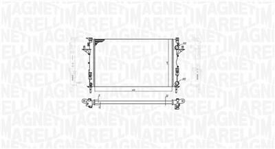MAGNETI MARELLI 350213171900 Číslo výrobce: BM1719. EAN: 8001063993478.