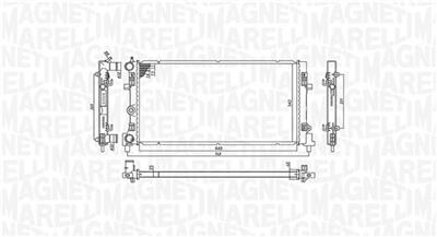 MAGNETI MARELLI 350213182300 Číslo výrobce: BM1823. EAN: 8001063915739.