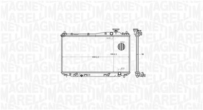 MAGNETI MARELLI 350213182700 Číslo výrobce: BM1827. EAN: 8001063938325.
