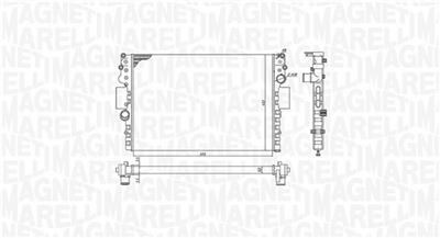 MAGNETI MARELLI 350213183800 Číslo výrobce: BM1838. EAN: 8001063792576.