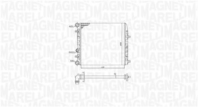 MAGNETI MARELLI 350213184600 Číslo výrobce: BM1846. EAN: 8001063696942.