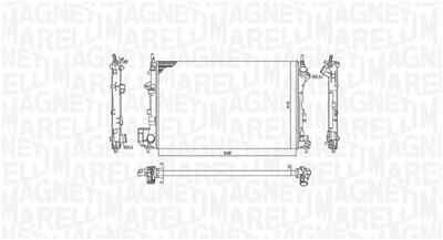 MAGNETI MARELLI 350213185700 Číslo výrobce: BM1857. EAN: 8001063897622.