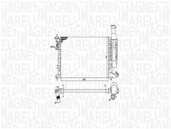 MAGNETI MARELLI 350213186400