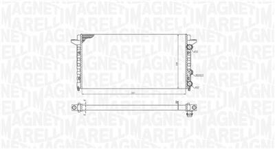 MAGNETI MARELLI 350213189200 Číslo výrobce: BM1892. EAN: 8001063728841.