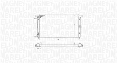 MAGNETI MARELLI 350213190100 Číslo výrobce: BM1901. EAN: 8001063794389.