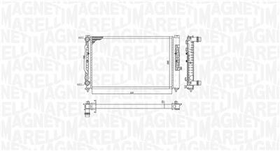 MAGNETI MARELLI 350213191700 Číslo výrobce: BM1917. EAN: 8001063811949.