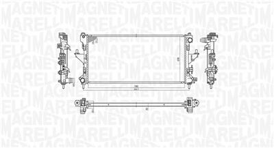 MAGNETI MARELLI 350213198200 Číslo výrobce: BM1982. EAN: 8001063741345.