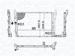 MAGNETI MARELLI 350213202900