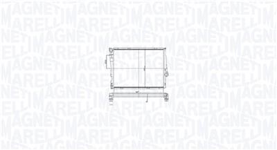 MAGNETI MARELLI 350213211700 Číslo výrobce: BM2117. EAN: 8050947163285.
