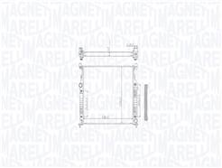 MAGNETI MARELLI 350213212500