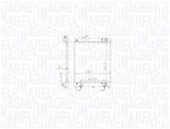 MAGNETI MARELLI 350213213800