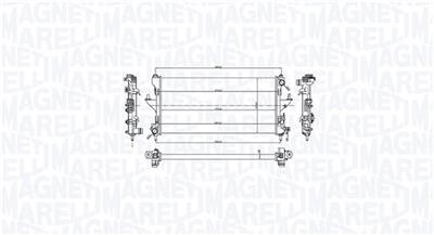 MAGNETI MARELLI 350213216600 Číslo výrobce: BM2166. EAN: 8050947163643.