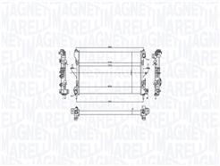 MAGNETI MARELLI 350213216900