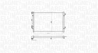 MAGNETI MARELLI 350213852000 Číslo výrobce: BM852. EAN: 8001063384023.