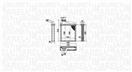 MAGNETI MARELLI 350218442000