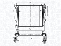 MAGNETI MARELLI 351319206210