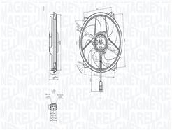MAGNETI MARELLI 069422839010