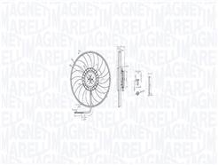 MAGNETI MARELLI 069422848010