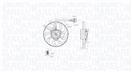 MAGNETI MARELLI 069422876010