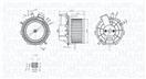 MAGNETI MARELLI 069412236010