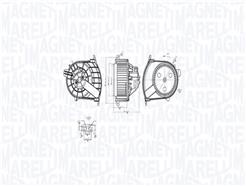 MAGNETI MARELLI 069412767010