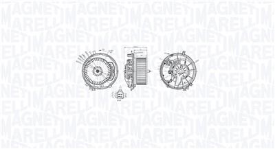 MAGNETI MARELLI 069412769010 Číslo výrobce: MTE769AX. EAN: 8050947063455.